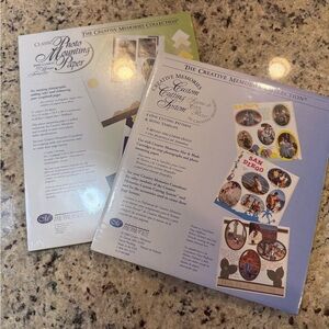 Creative Memories Duo NEW